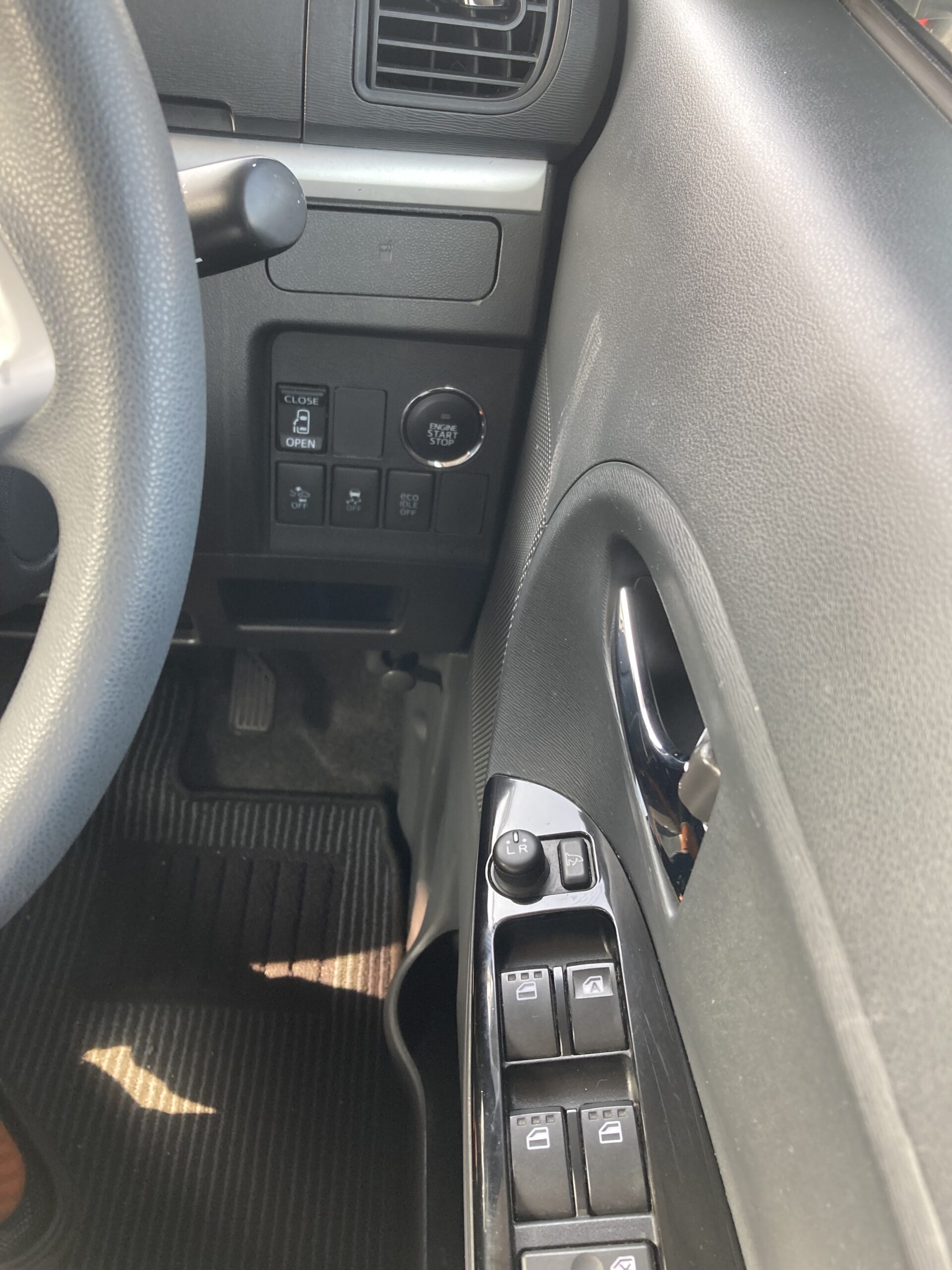 タントカスタム