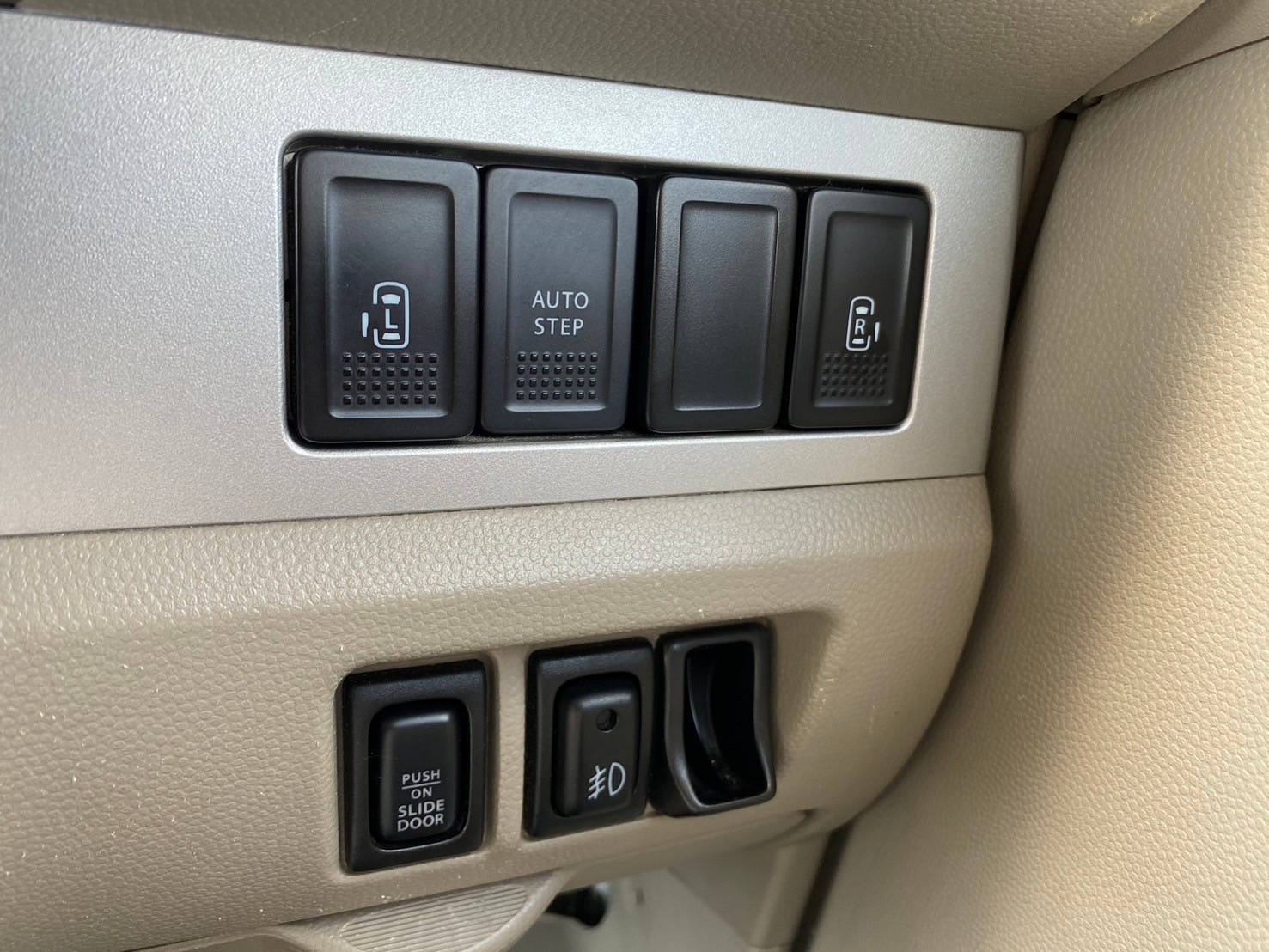 エブリイワゴン　PZターボスペシャル 標準ルーフ