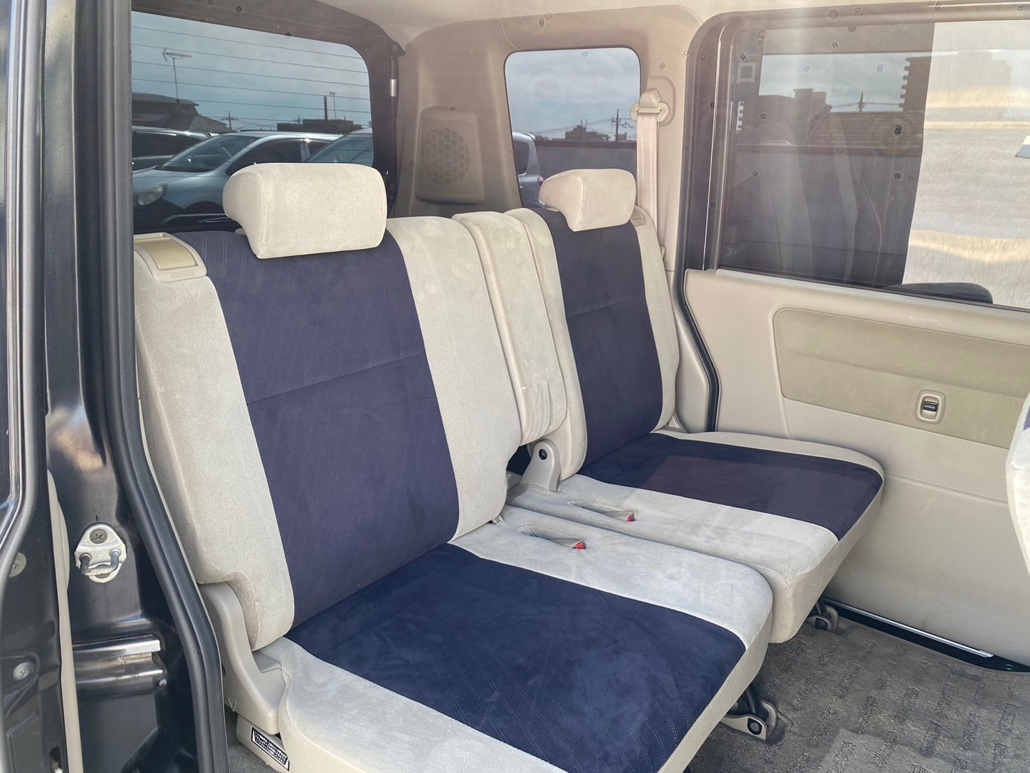 エブリイワゴン　PZターボスペシャル 標準ルーフ