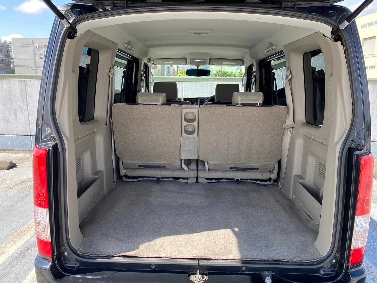 エブリイワゴン　PZターボスペシャル 標準ルーフ