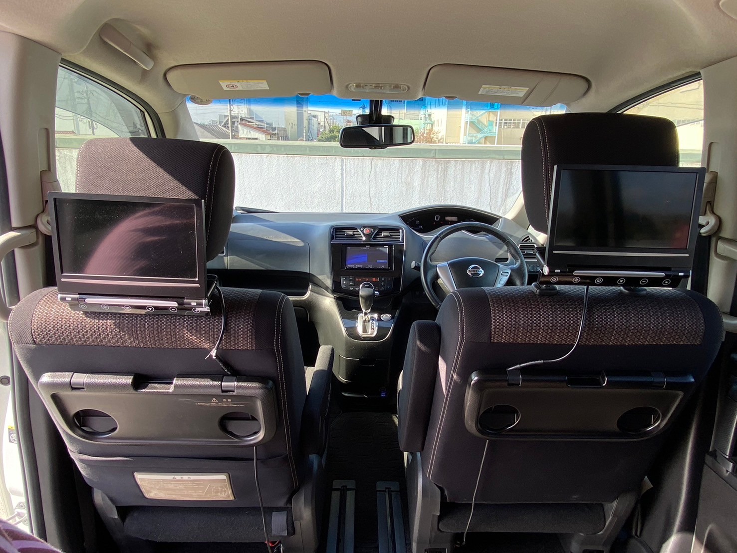 セレナ ハイウェイスターS-HYBRIDアドバンスドセーフティーパッケージ