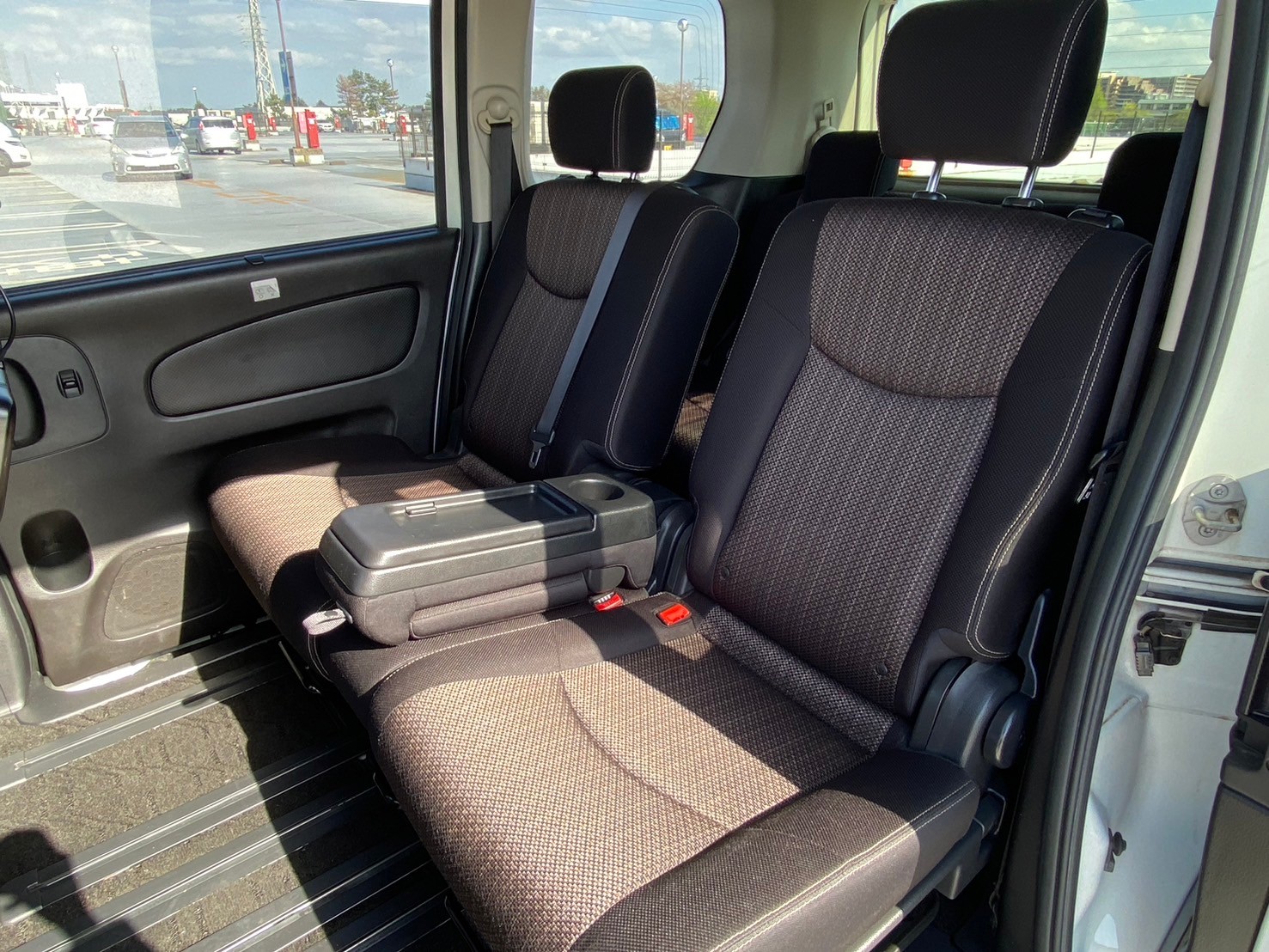 セレナ ハイウェイスターS-HYBRIDアドバンスドセーフティーパッケージ