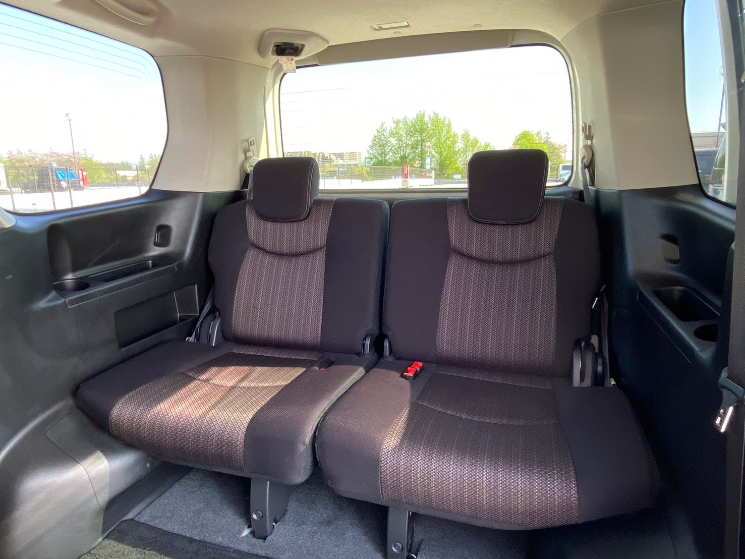 セレナ ハイウェイスターS-HYBRIDアドバンスドセーフティーパッケージ