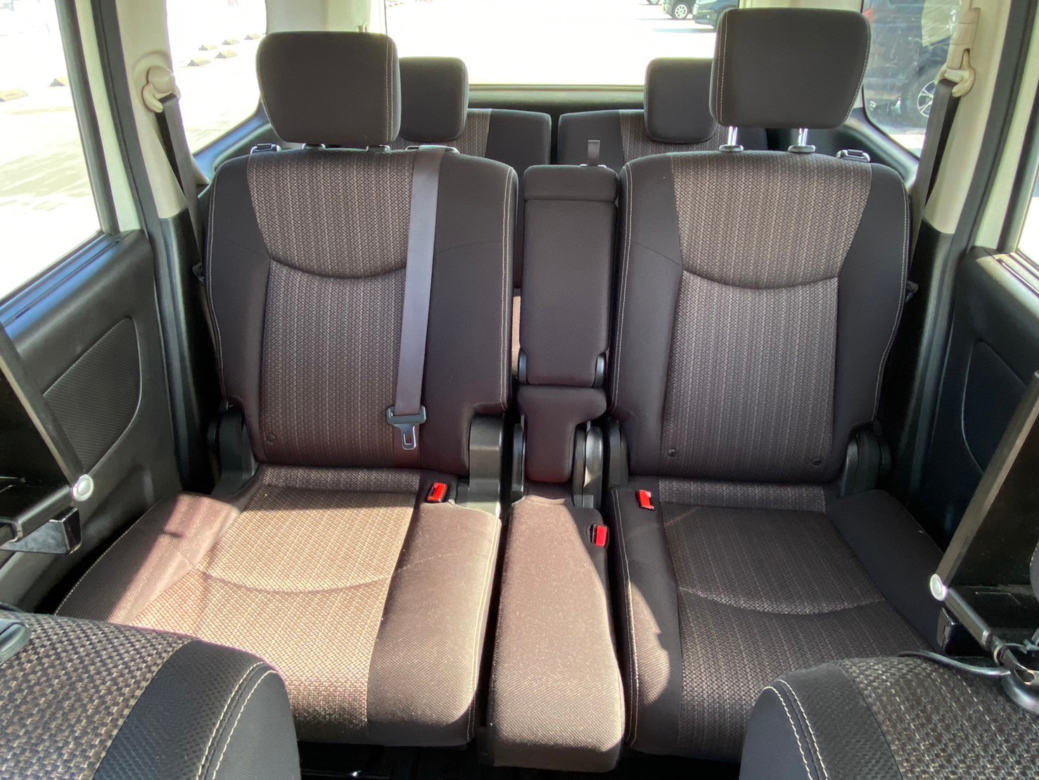 セレナ ハイウェイスターS-HYBRIDアドバンスドセーフティーパッケージ