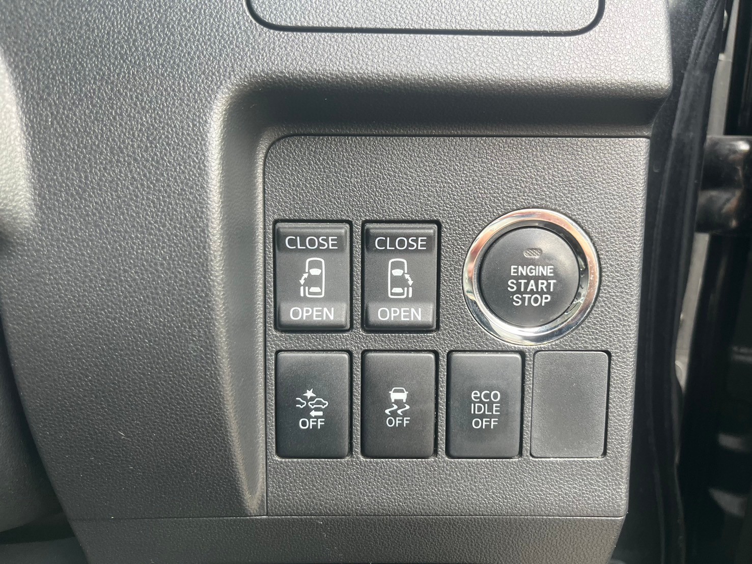 タント　カスタム