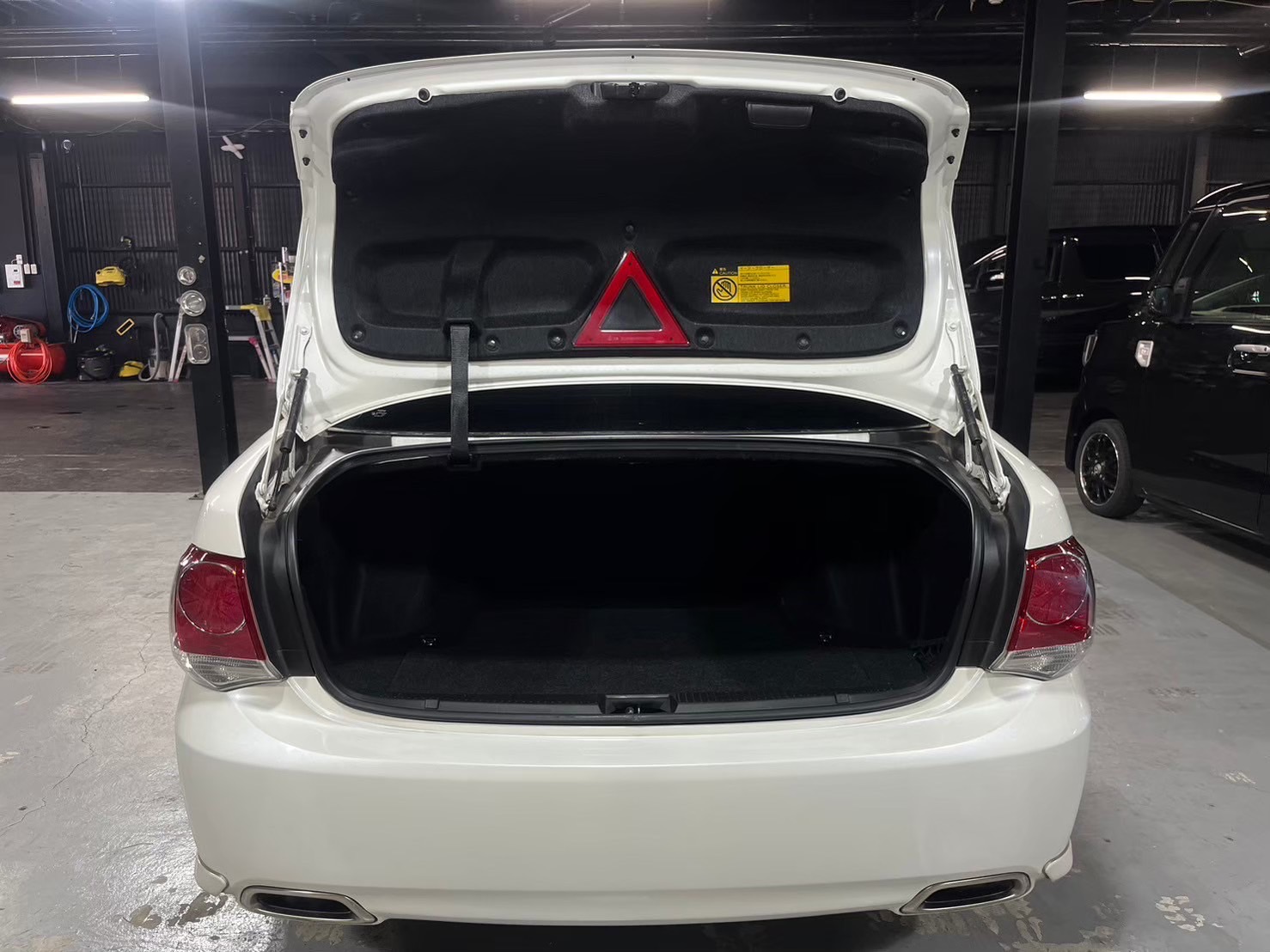 クラウンアスリート