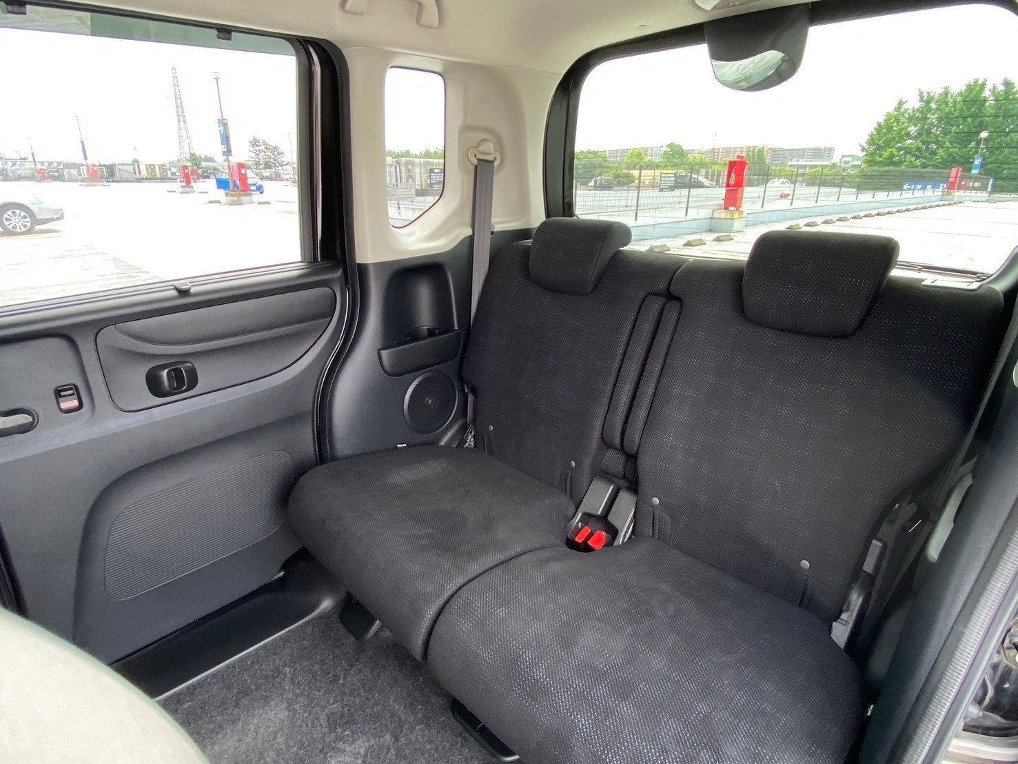 N-BOX SSパッケージ