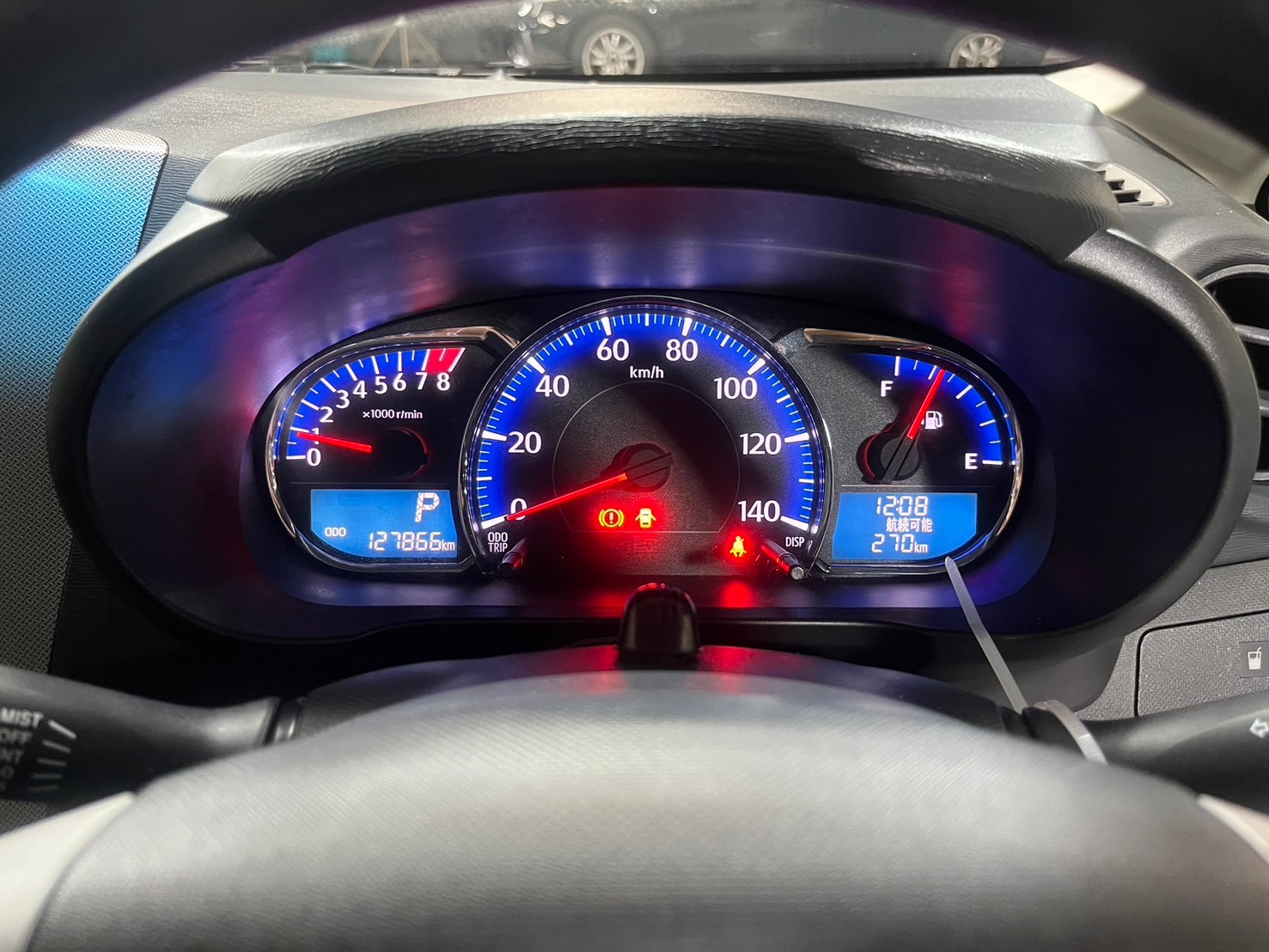 ムーブ　カスタム