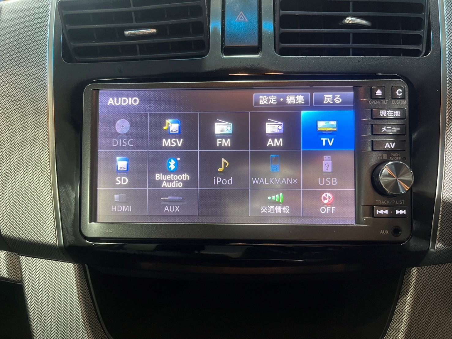 ムーブ　カスタム