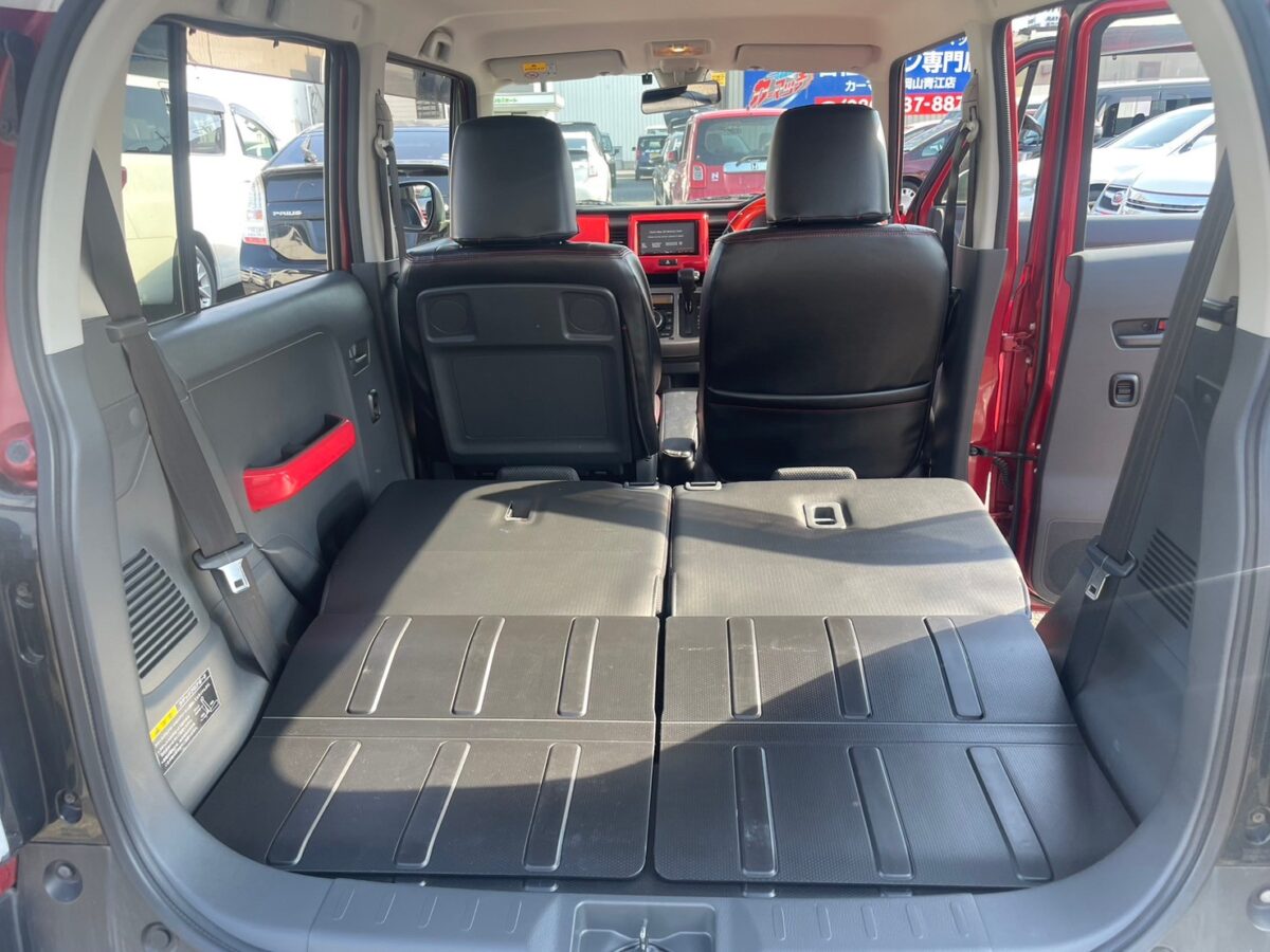 スズキ　ハスラー