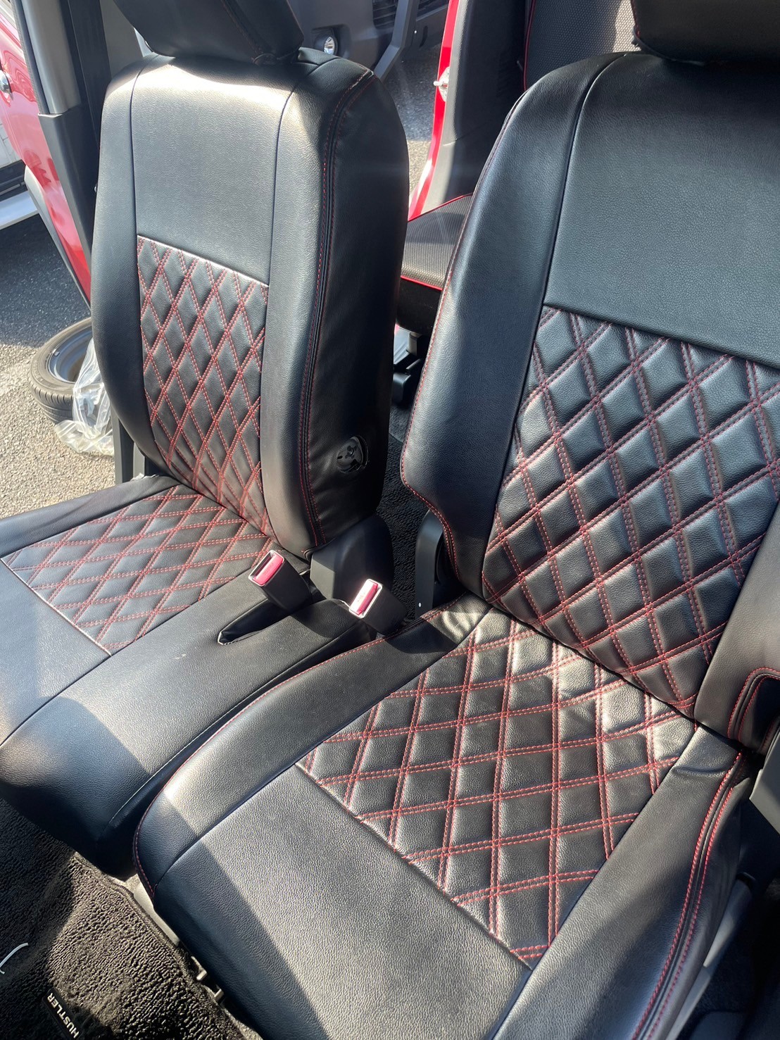 スズキ　ハスラー