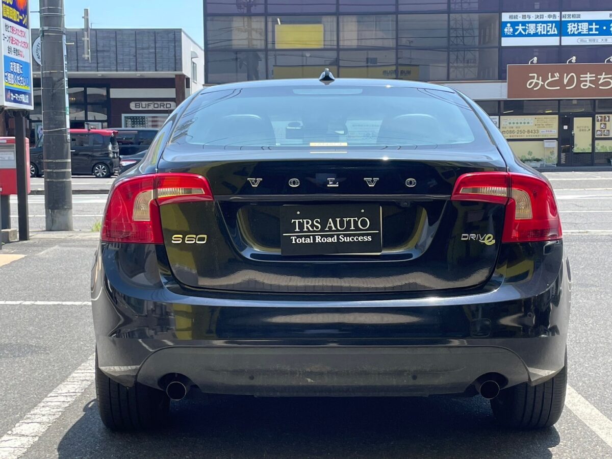 ボルボS60