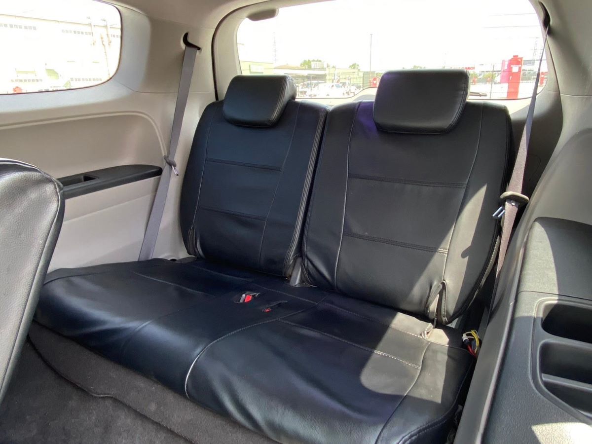 オデッセイ　Mファインスピリット