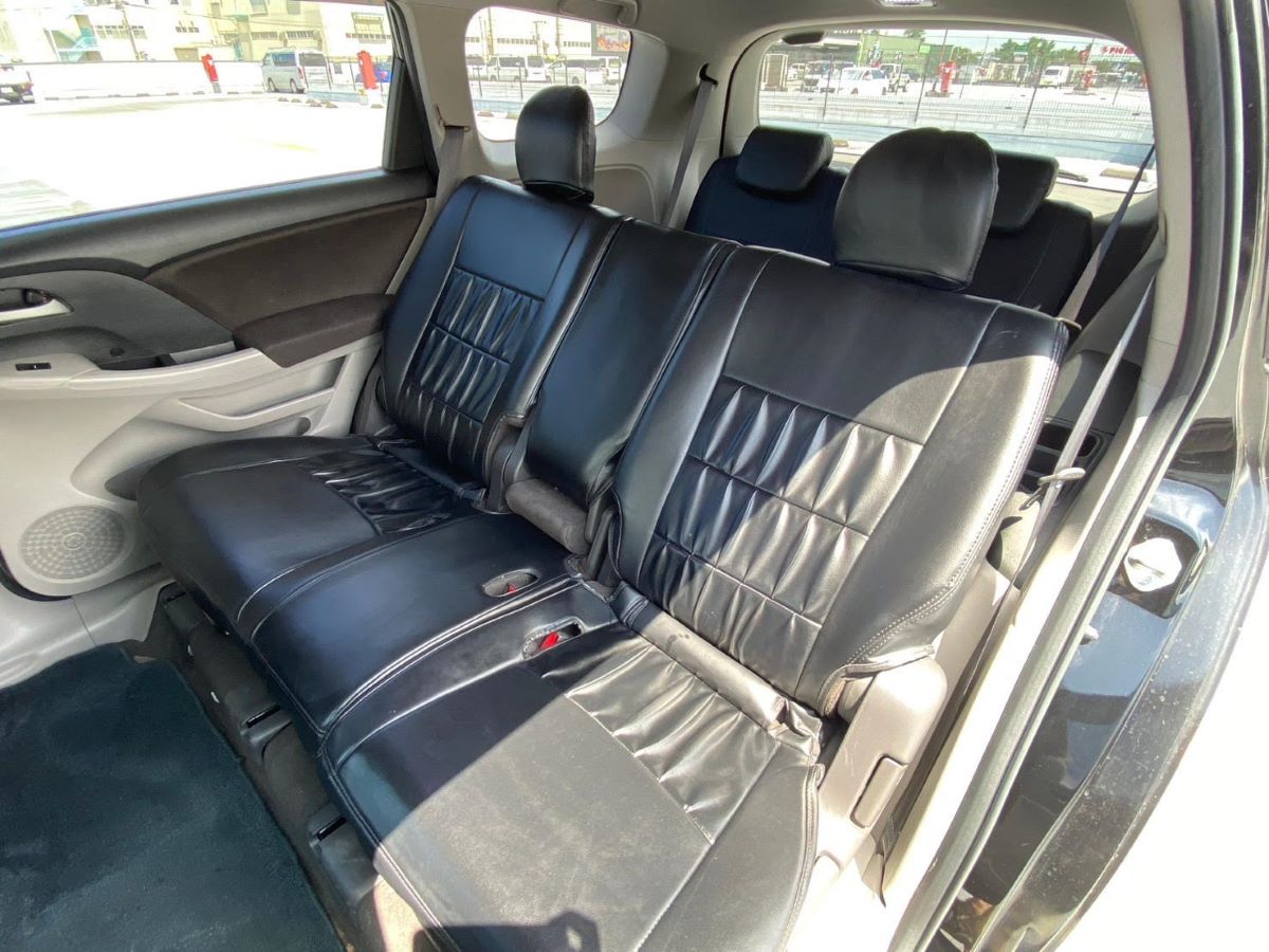 オデッセイ　Mファインスピリット