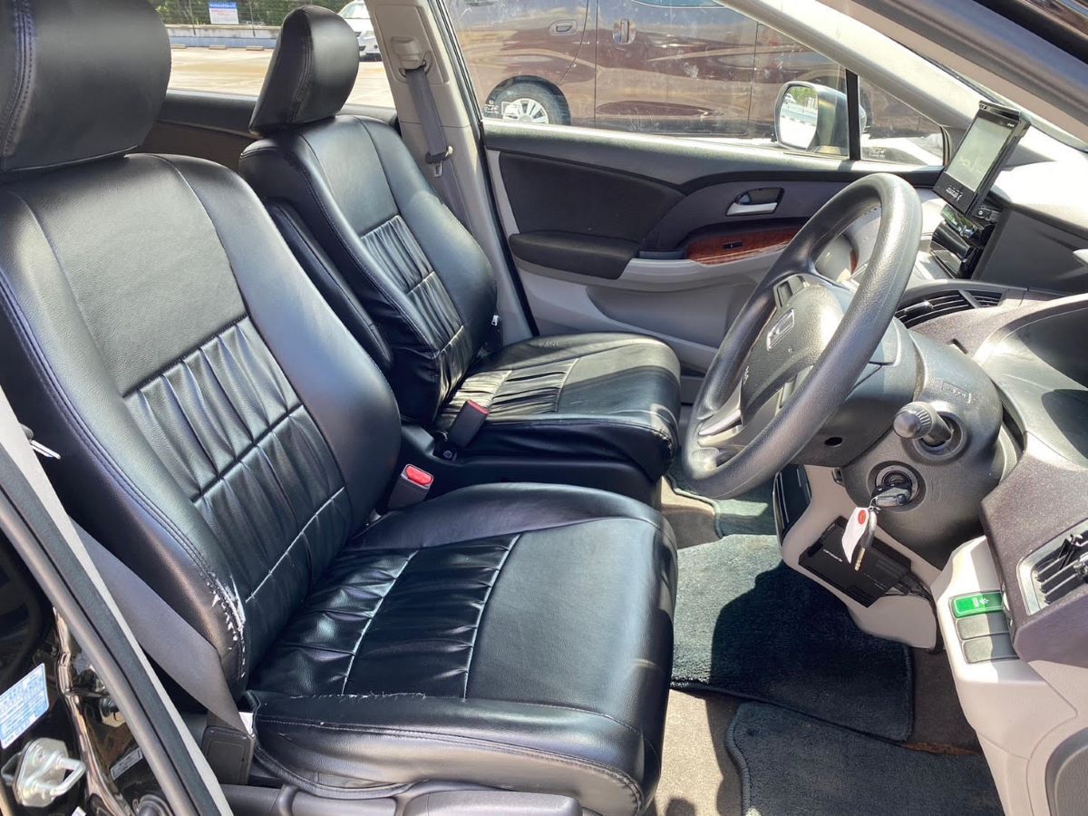 オデッセイ　Mファインスピリット