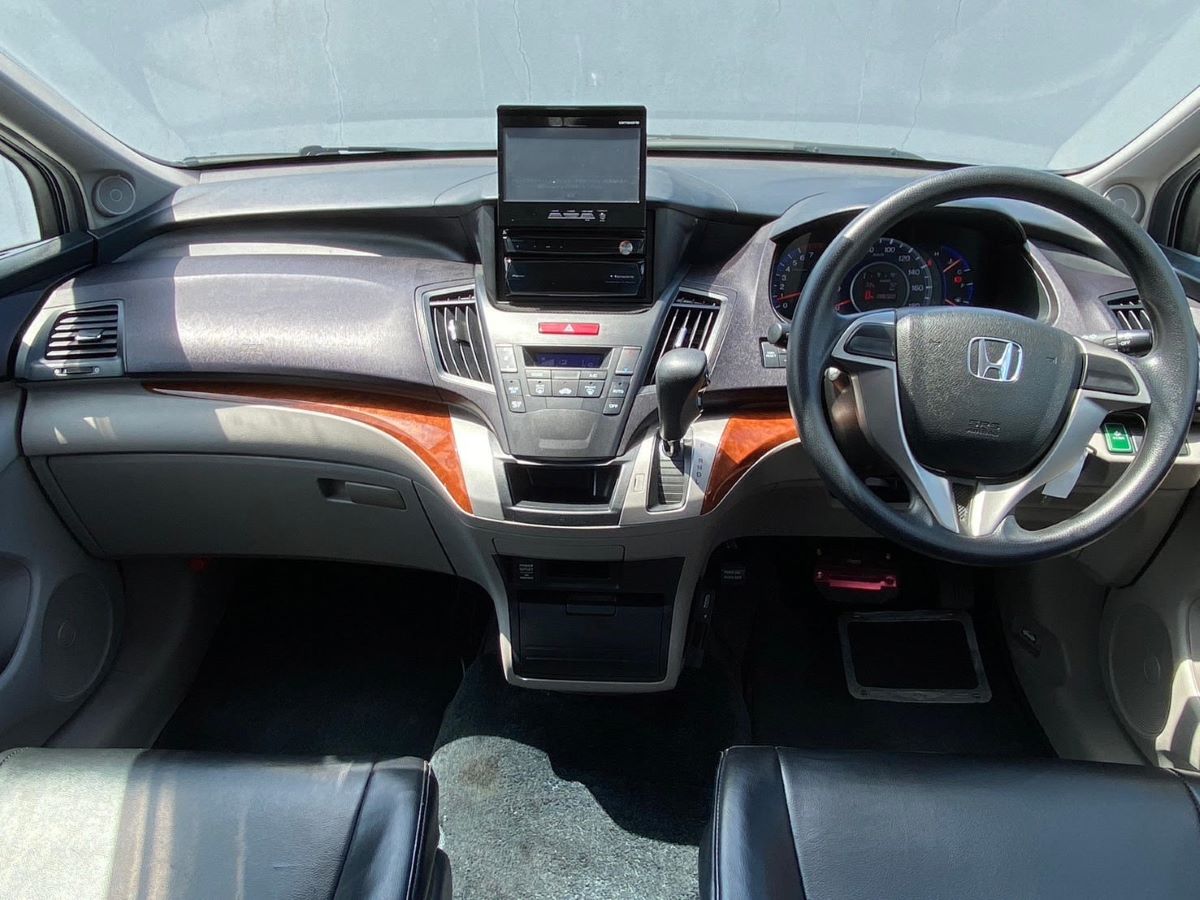 オデッセイ　Mファインスピリット