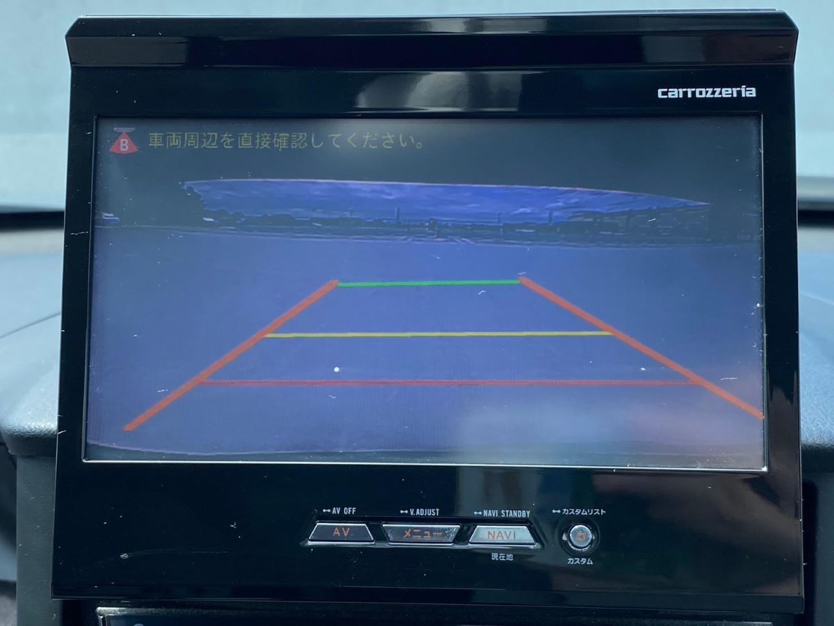 オデッセイ　Mファインスピリット