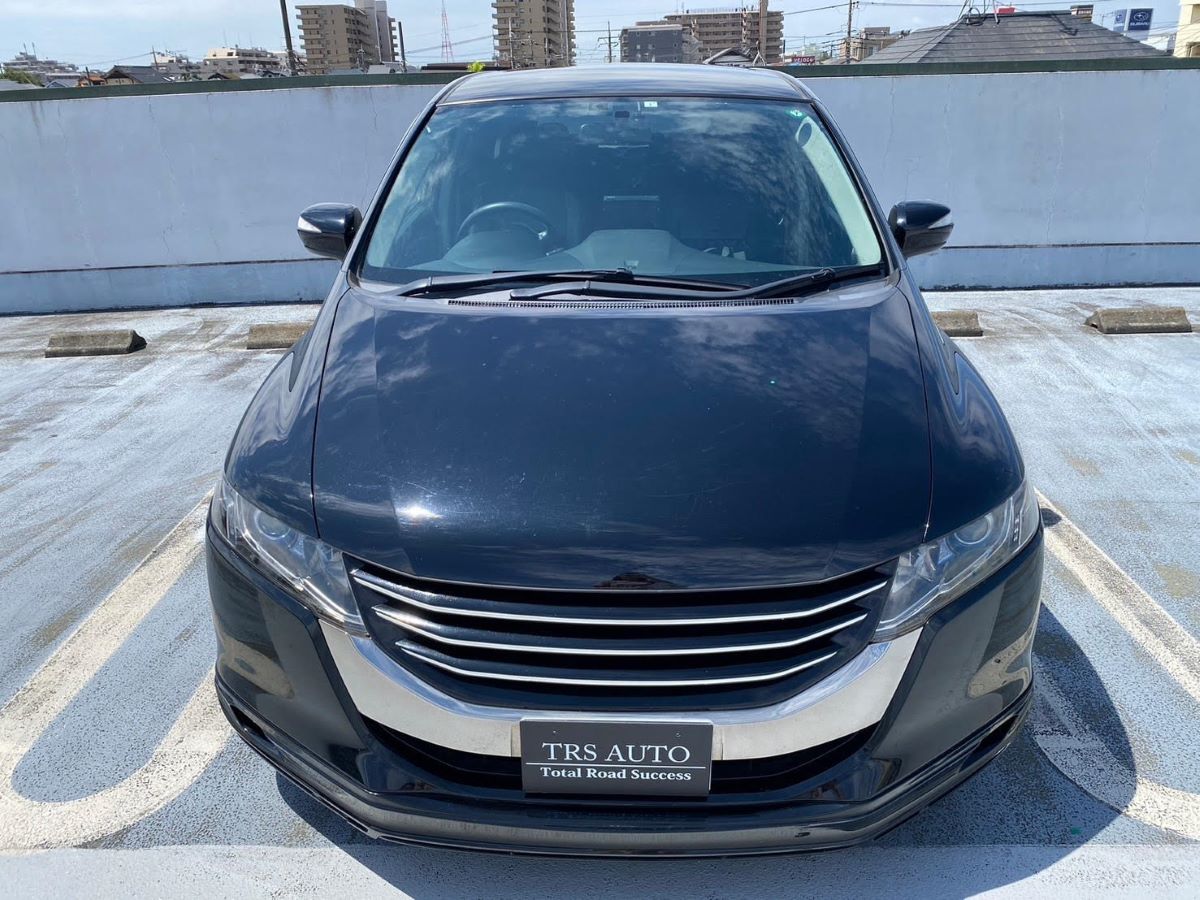 オデッセイ　Mファインスピリット