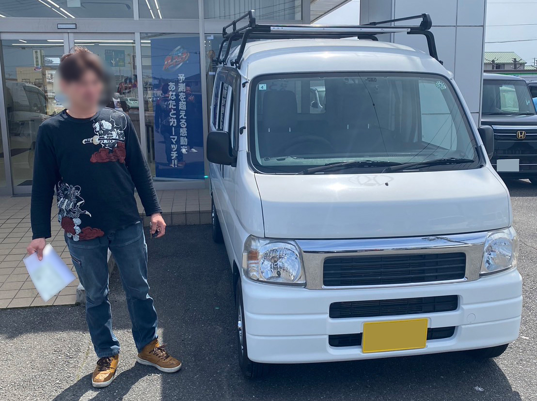 ホンダ アクティ