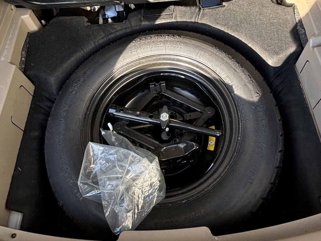 ジープコンパス