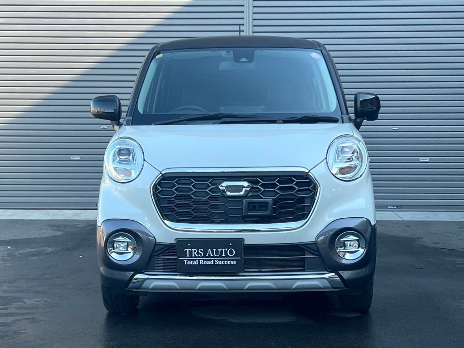 ダイハツ キャスト