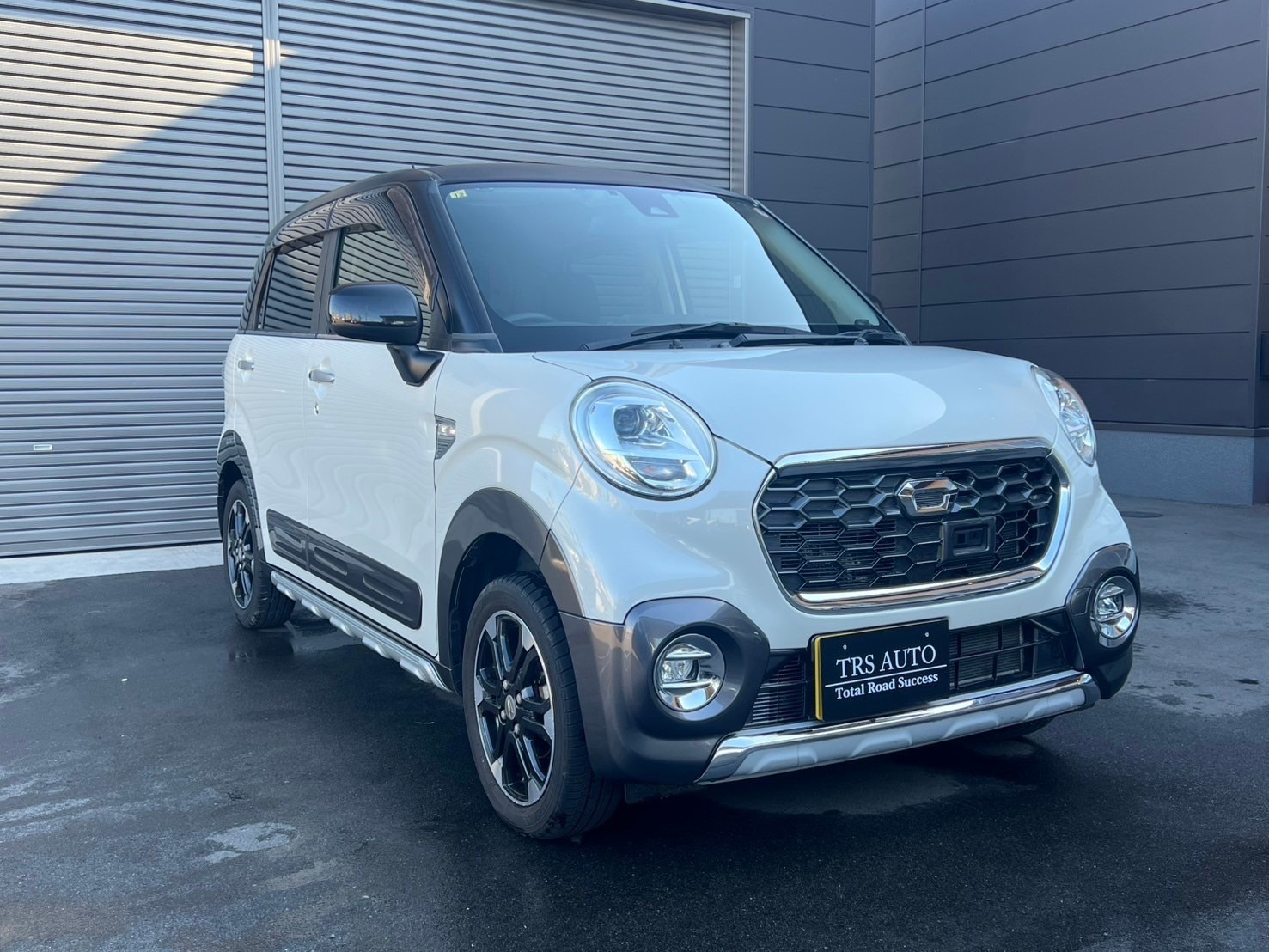 ダイハツ キャスト