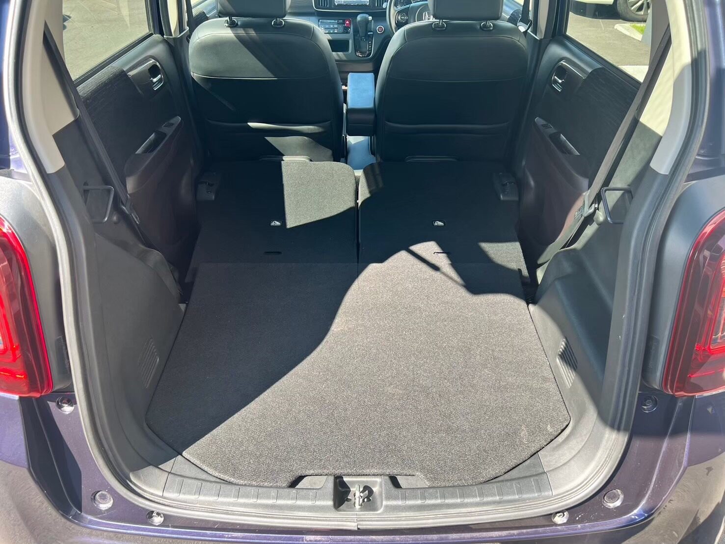 ホンダ　N-ONEプレミアム