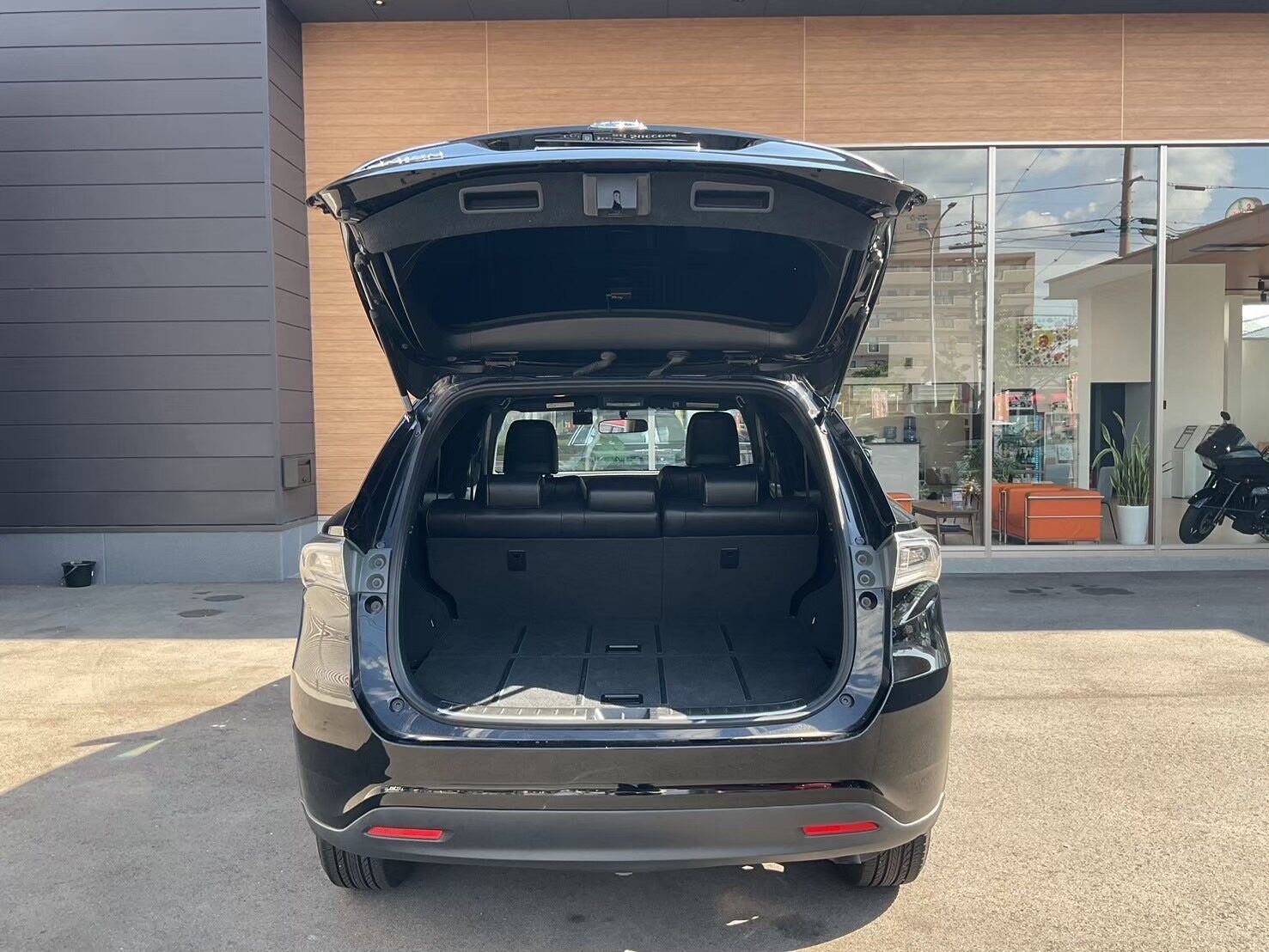 トヨタ ハリアー