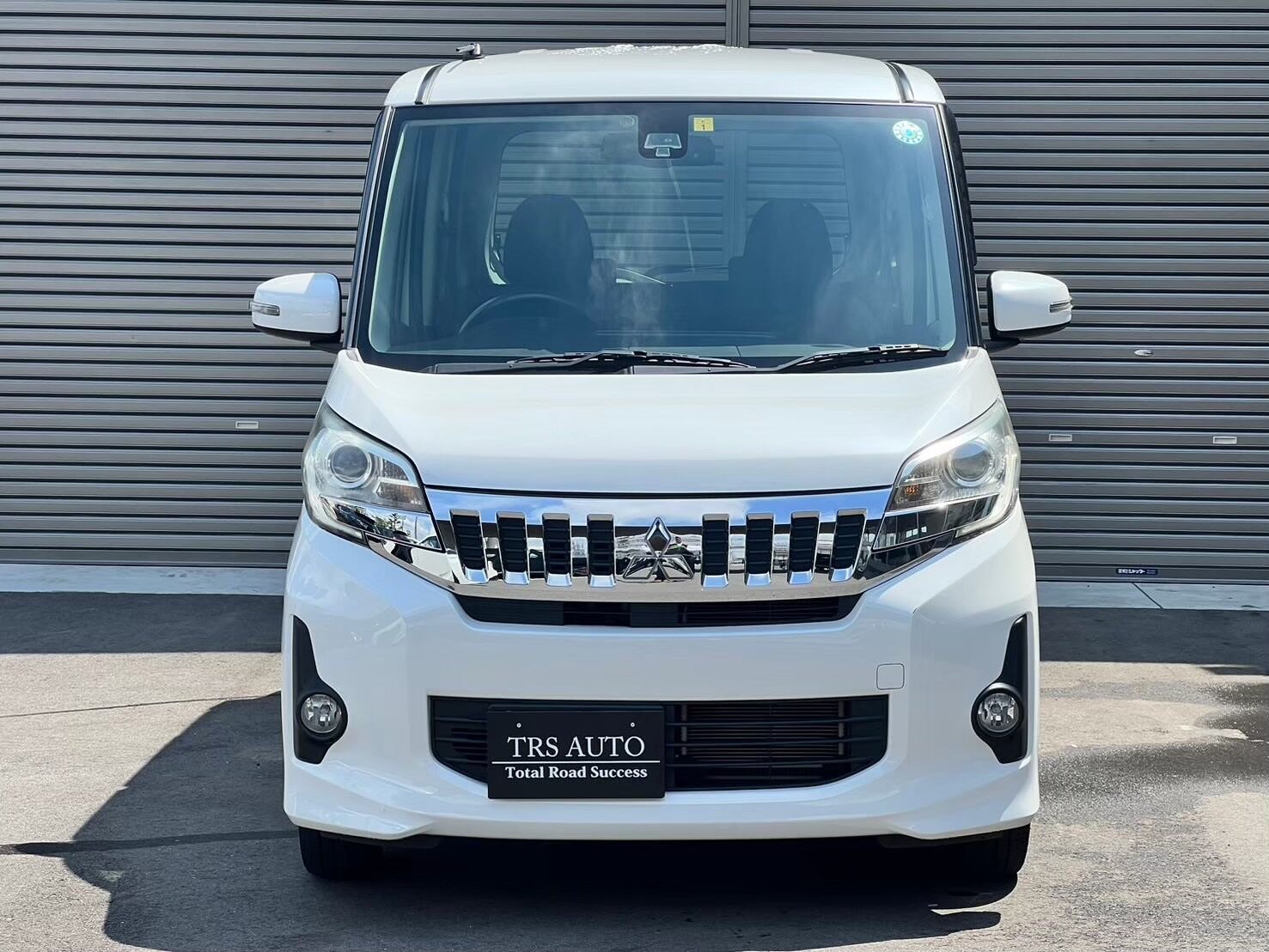 三菱EKスペース