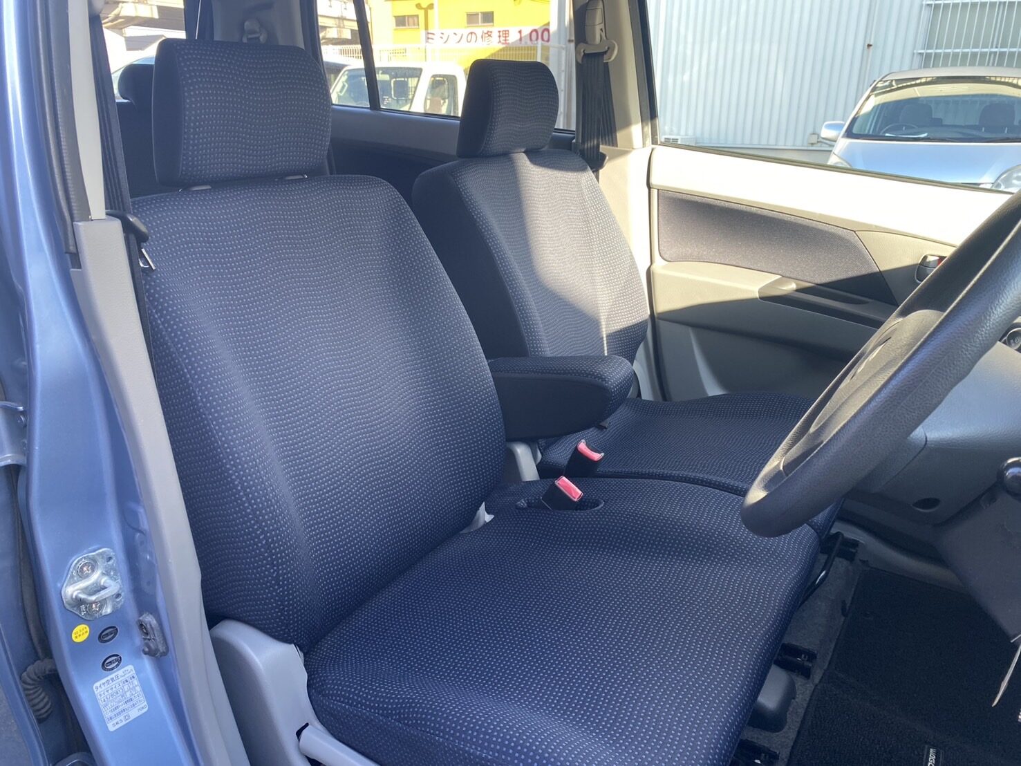 スズキ　ワゴンR