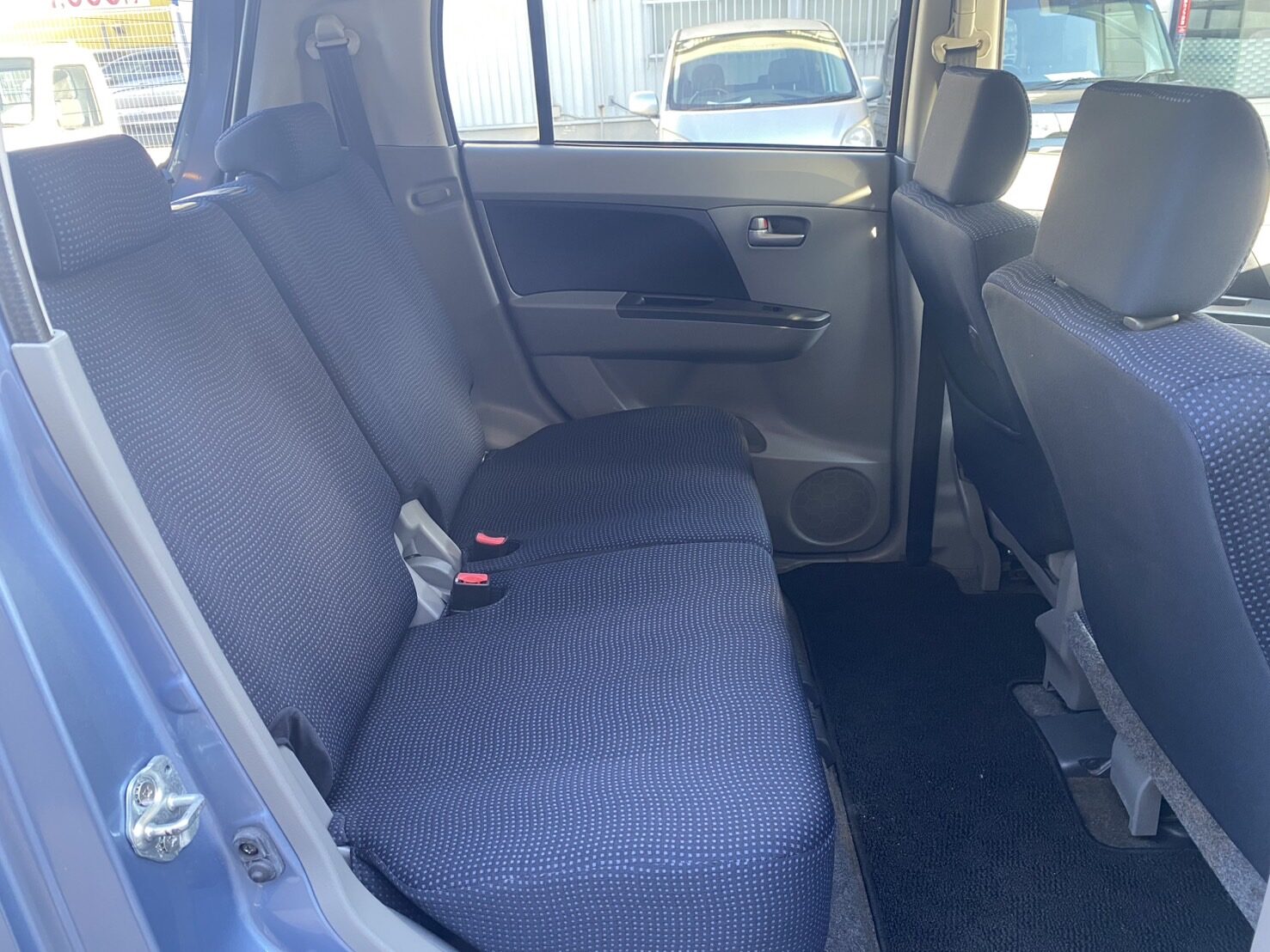 スズキ　ワゴンR