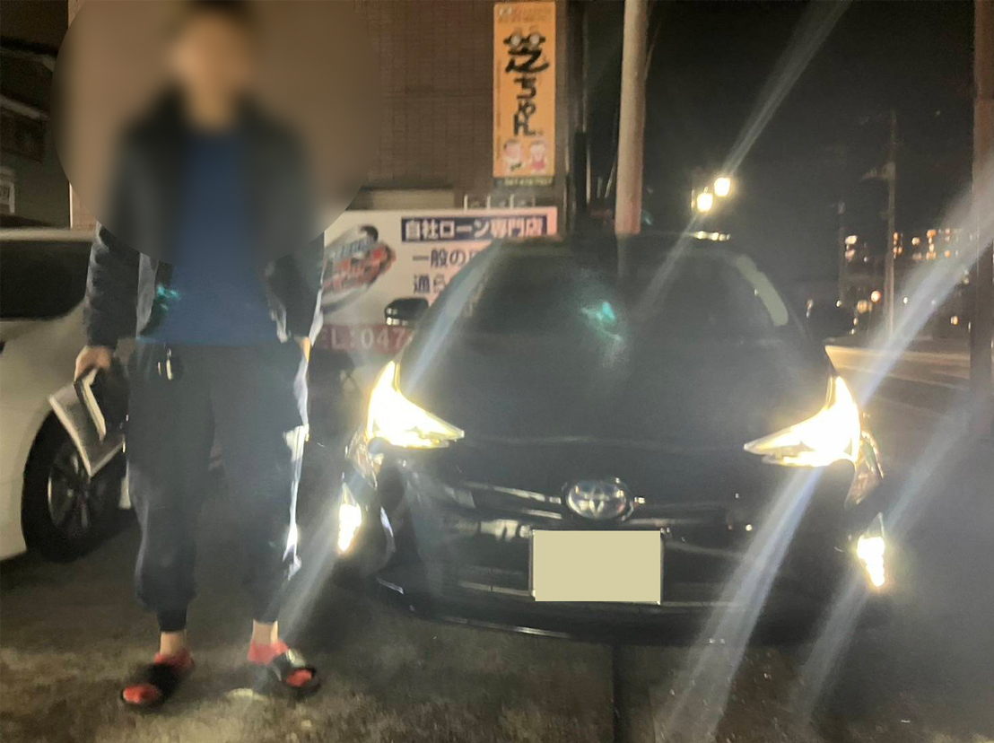 トヨタ プリウス50系