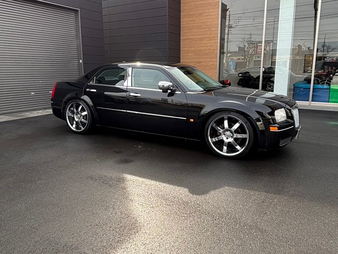 クライスラー300