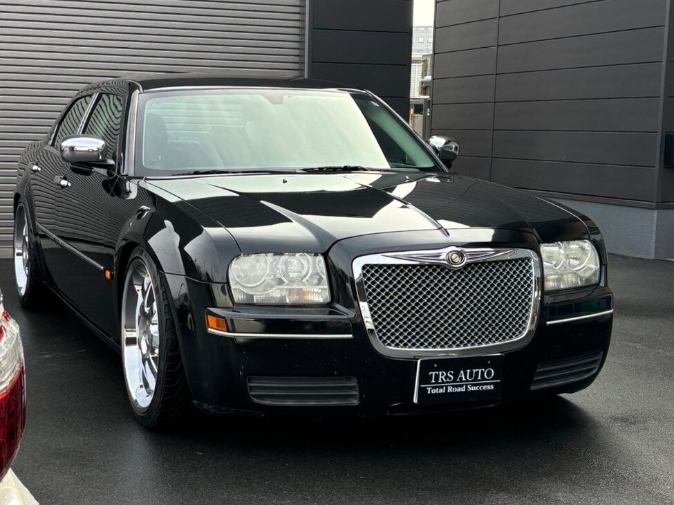 クライスラー300