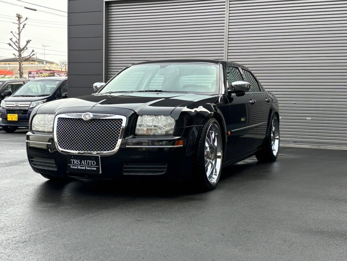 クライスラー300