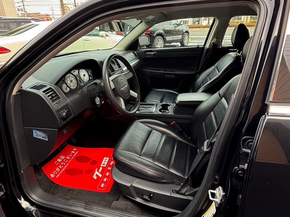 クライスラー300