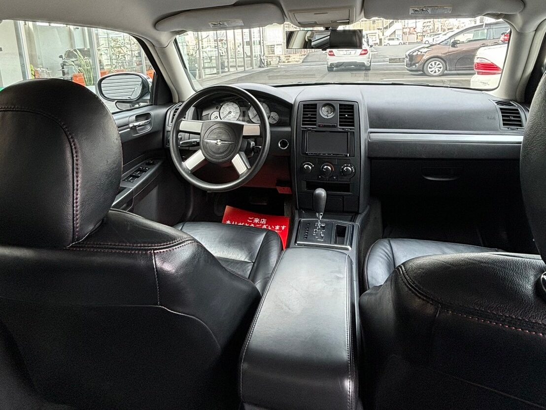 クライスラー300