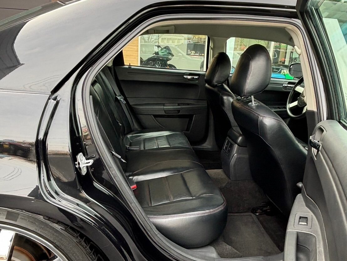 クライスラー300