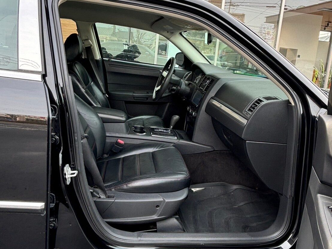 クライスラー300