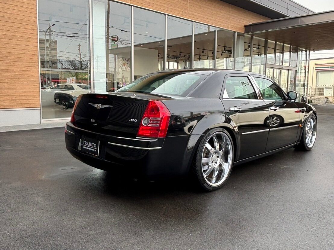 クライスラー300