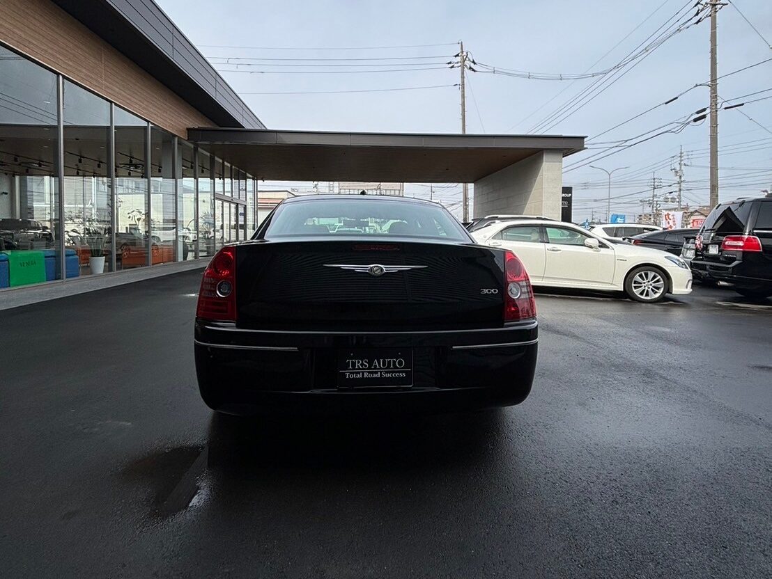 クライスラー300