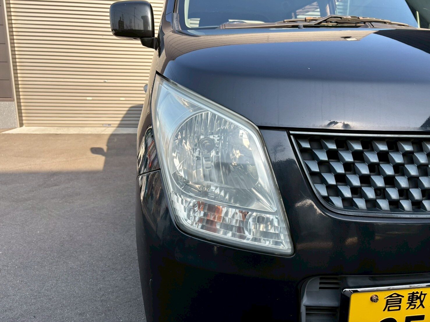 スズキ　ワゴンＲ