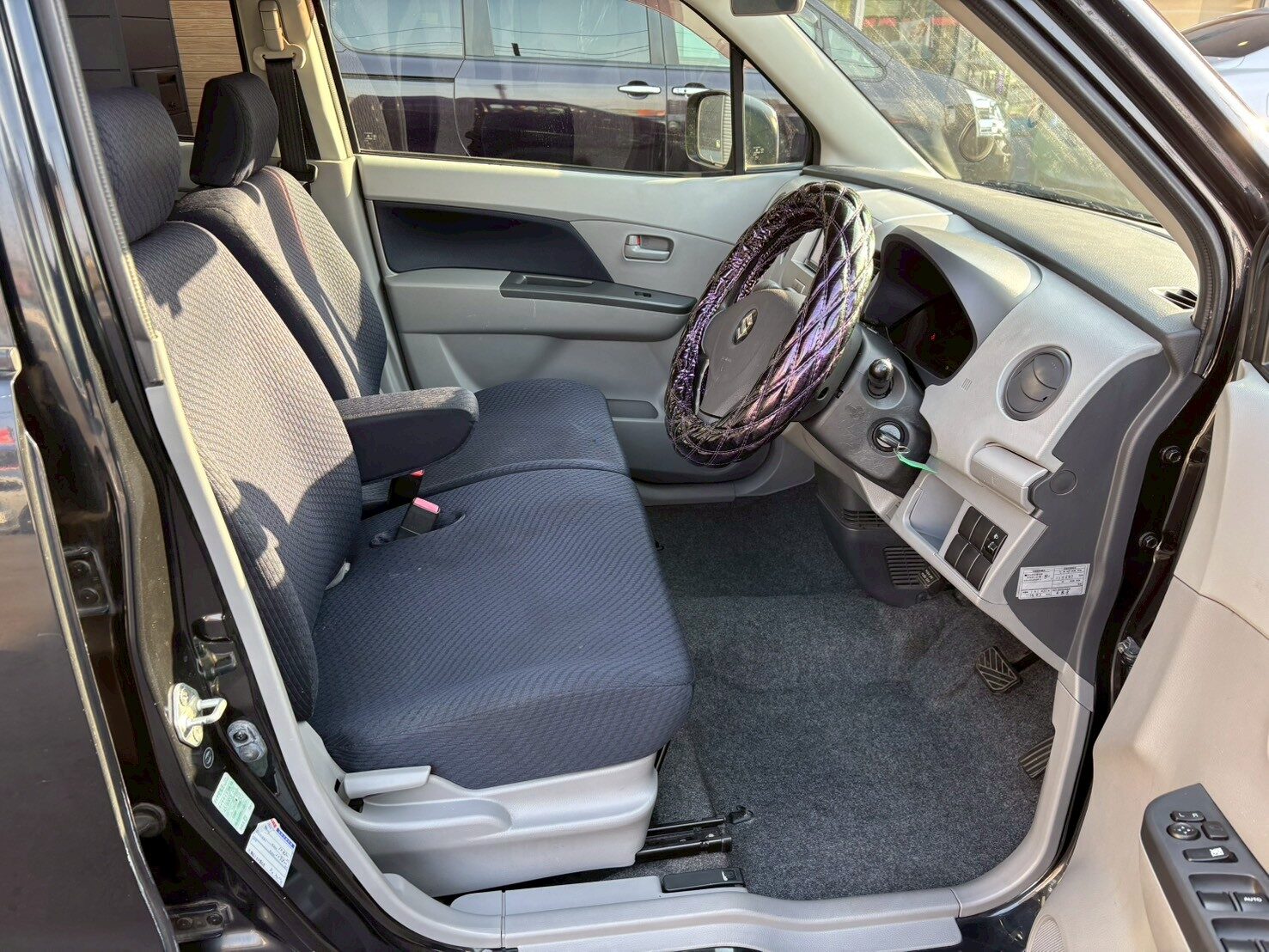 スズキ　ワゴンＲ