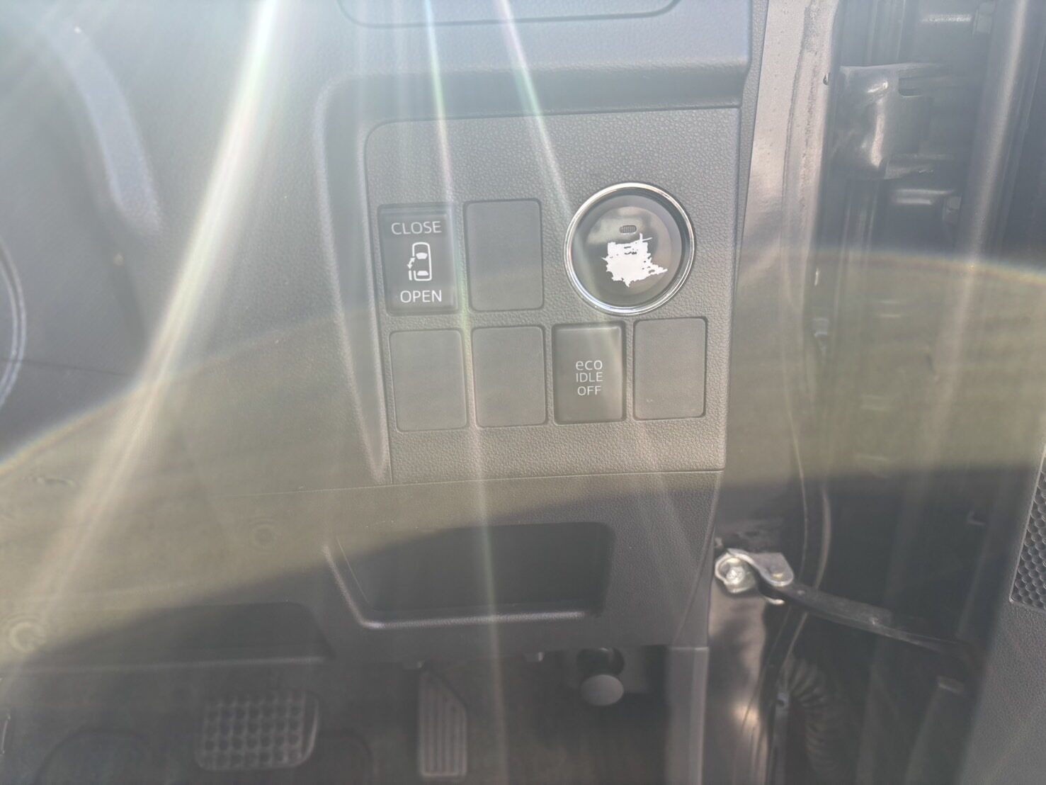 タントカスタムX