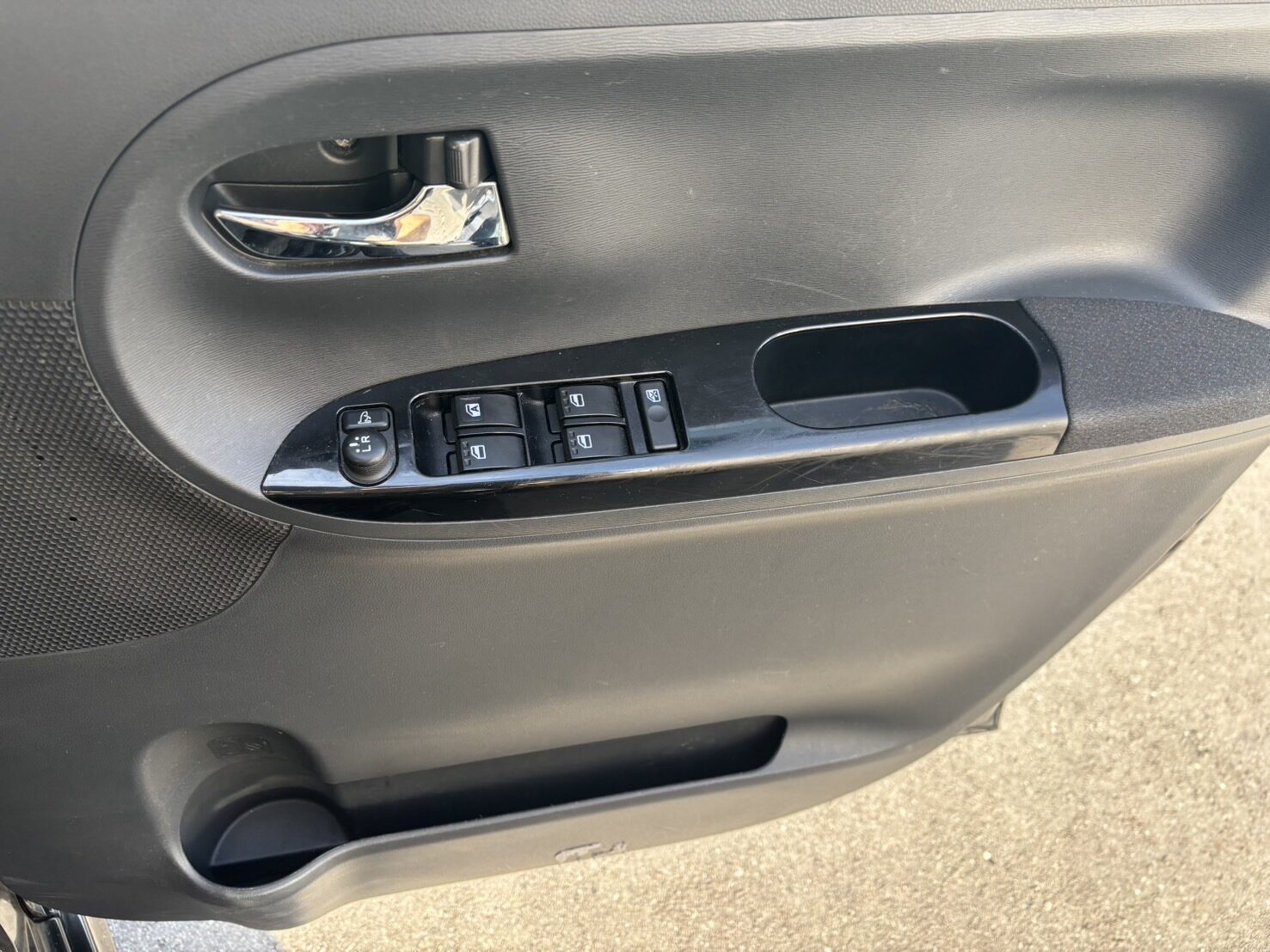 タントカスタムX