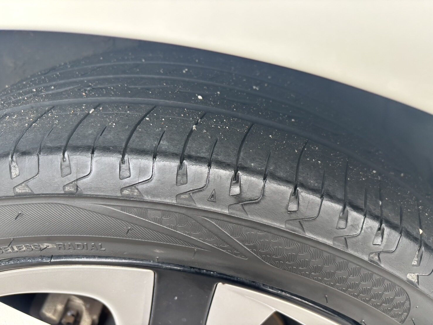 プリウス　Aツーリングセレクション