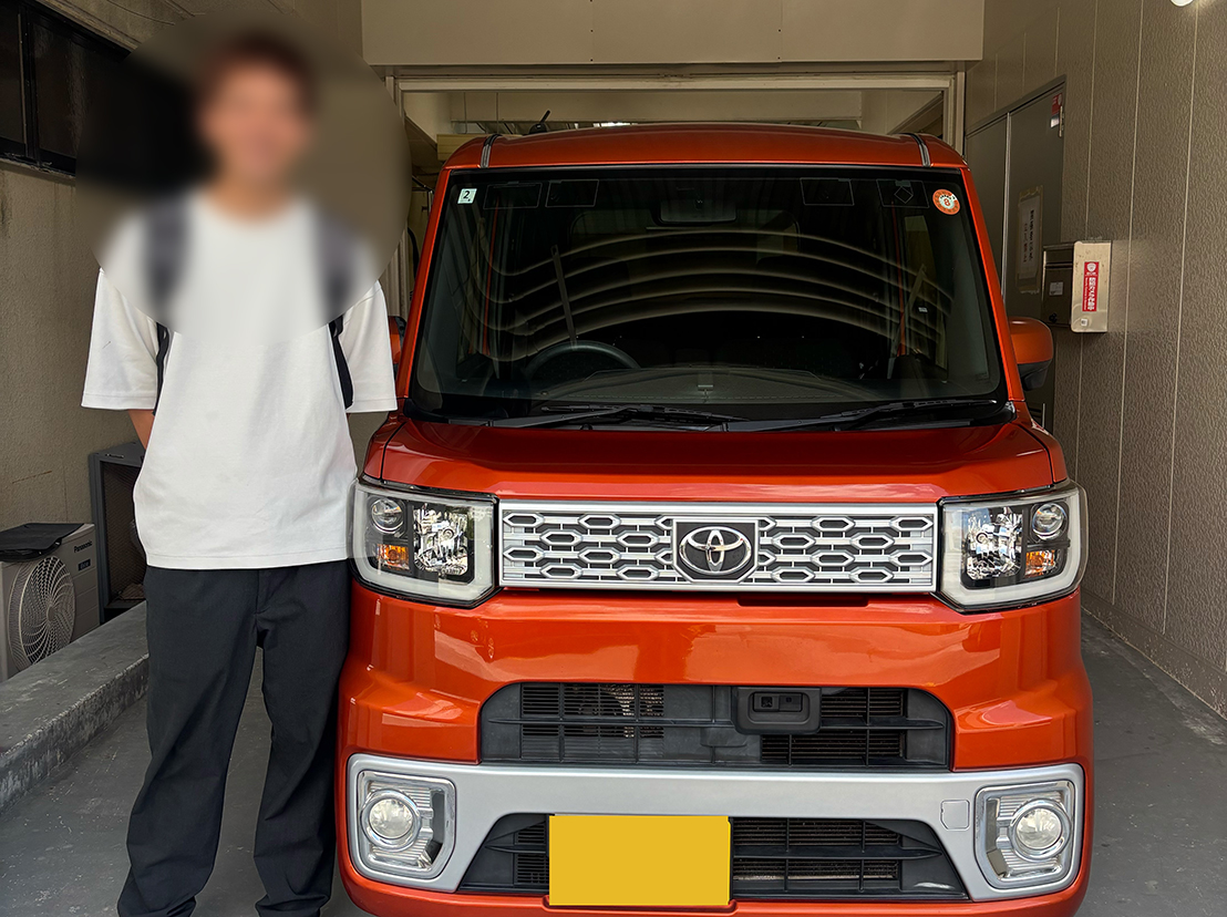 トヨタ ピクシス